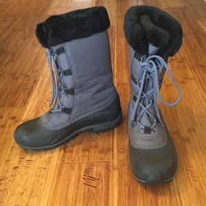 Women’s winter boots